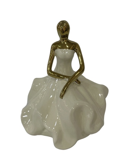 DAMA CERAMICA 442-322272