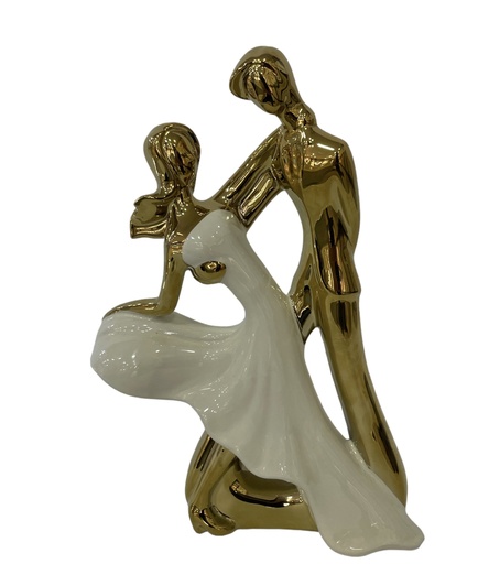 PAREJA CERAMICA 442-322275