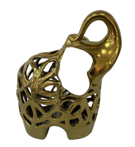 ELEFANTE CERAMICA 442-322297