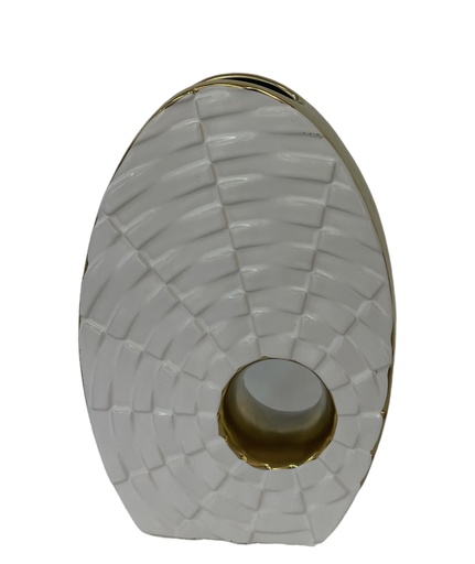 [442-322230] FLORERO CERAMICA 442-322230