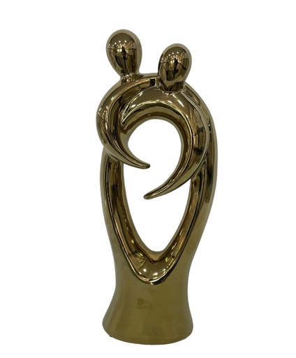 PAREJA CERAMICA 441-558190