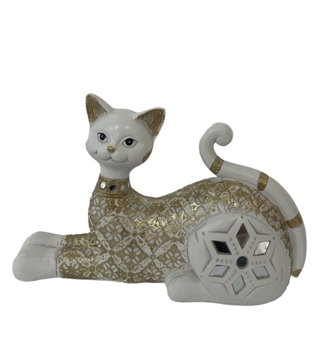 [437-048814] GATO DORADO 437-048814