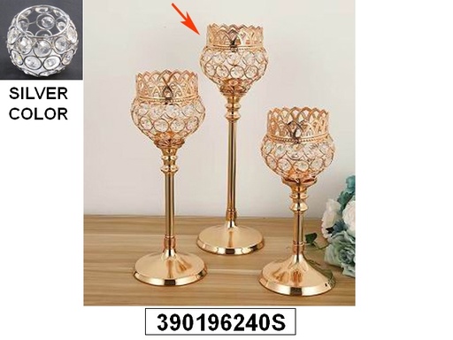 CANDELABRO 390196240S