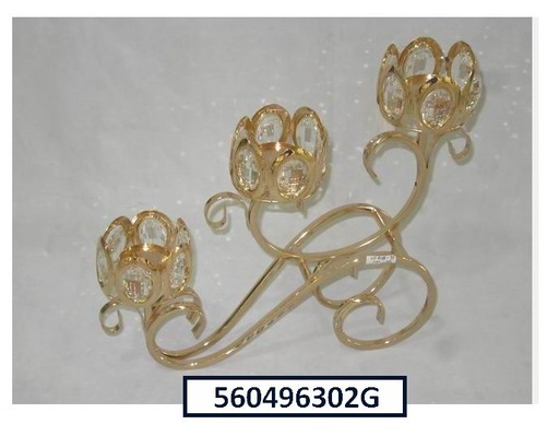 CANDELABRO 3 PUNTAS 560496302G