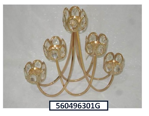 CANDELABRO 5 PUNTAS 560496301G