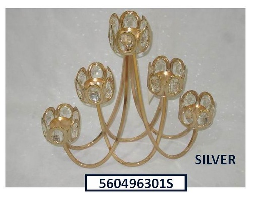 CANDELABRO 5 PUNTAS 560496301S