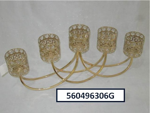 CANDELABRO 5 PUNTAS 560496306G