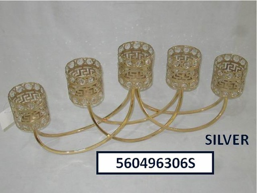 CANDELABRO 5 PUNTAS 560496306S