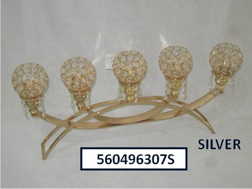 CANDELABRO 5 PUNTAS 560496307S