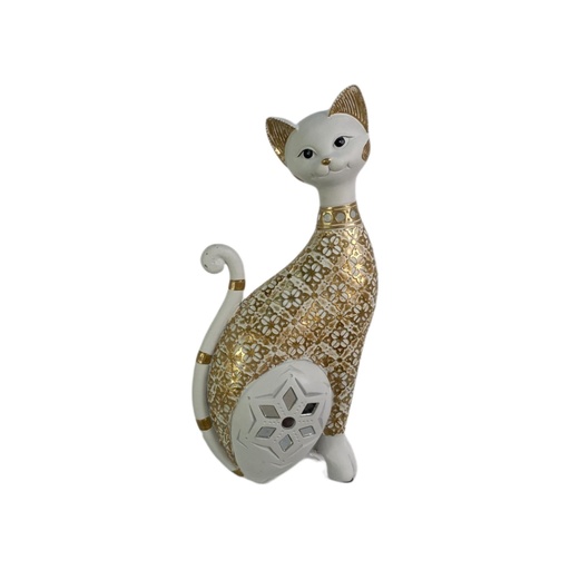 GATO MANDALA 437-048813