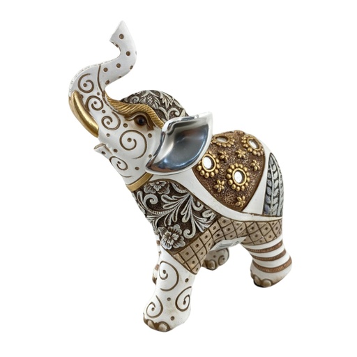 ELEFANTE GRABADO 437-049128