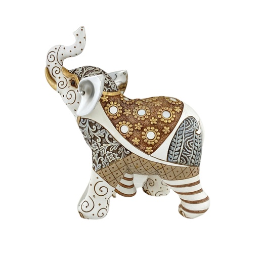 ELEFANTE GRABADO 437-049131