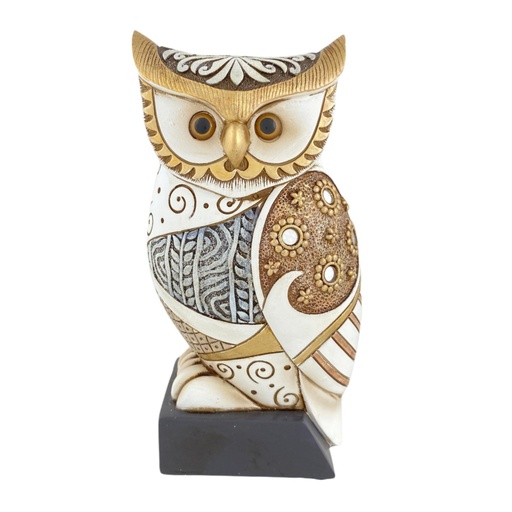 BUHO GRABADO 437-049133