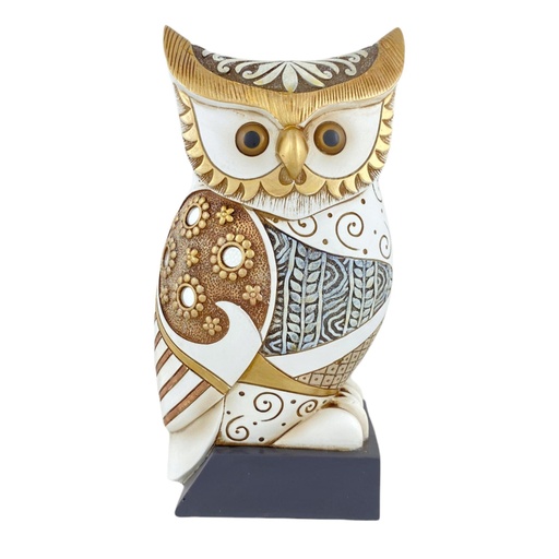 BUHO GRABADO 437-049136