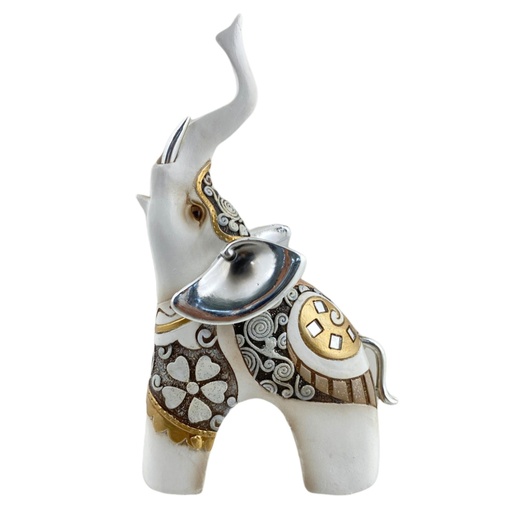 ELEFANTE GRABADO 437-049140