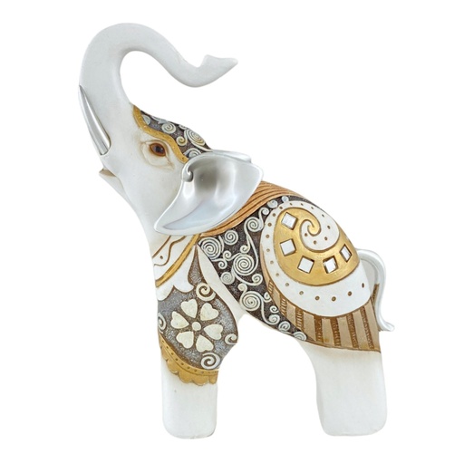 ELEFANTE GRABADO 437-049141