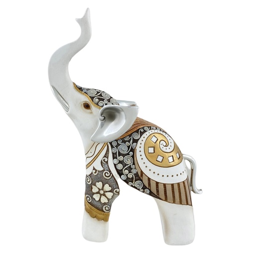 ELEFANTE GRABADO 437-049142