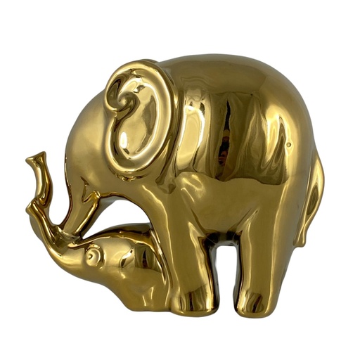 ELEFANTE CERAMICA 441-558288G
