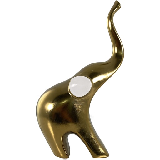 ELEFANTE CERAMICA 442-322197