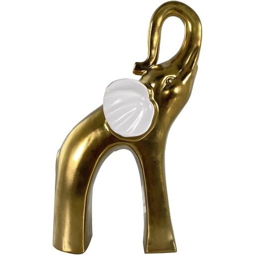 ELEFANTE CERAMICA 442-322199