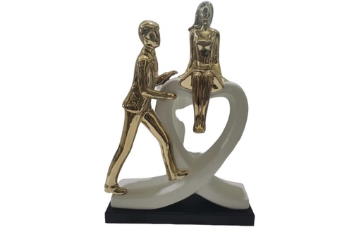 PAREJA ABSTRACTA 209104483WG