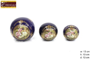 ESFERAS DECORATIVAS 731041952AT