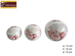 ESFERAS DECORATIVAS 731041982LT