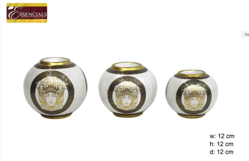 ESFERAS DECORATIVAS 731041941V