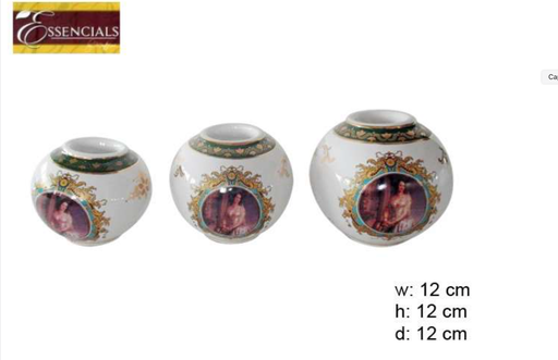 ESFERAS DECORATIVAS 731041835JT