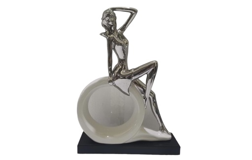 MUJER ABSTRACTA 209104475WS