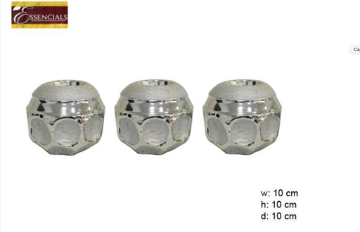 CANDELABROS ESFERAS 1455404012