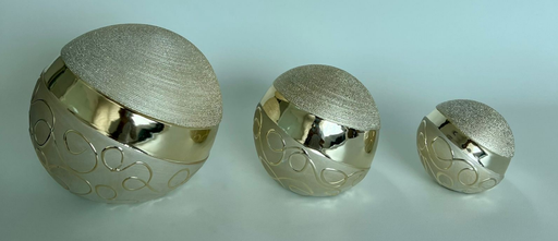 ESFERAS DECORATIVAS 213804311B