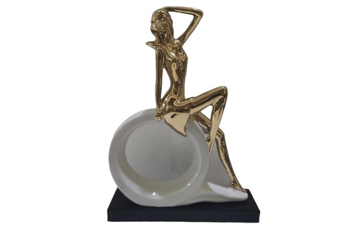 DAMA ABSTRACTA 209104475WG