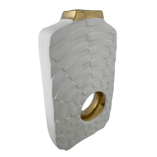 FLORERO CERAMICA 442-322231