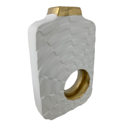 FLORERO CERAMICA 442-322232