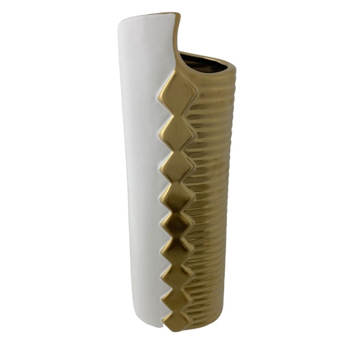 FLORERO CERAMICA 442-322235