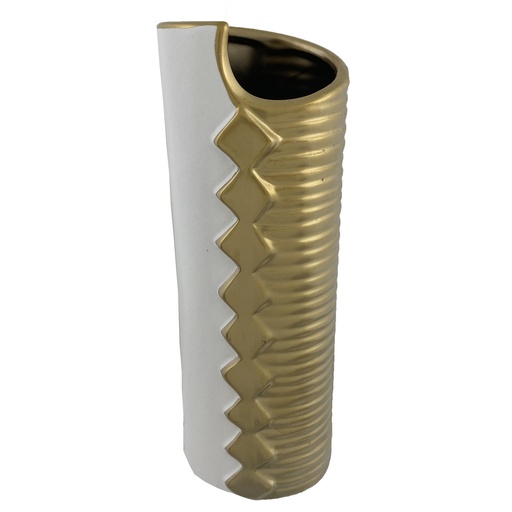 FLORERO CERAMICA 442-322236