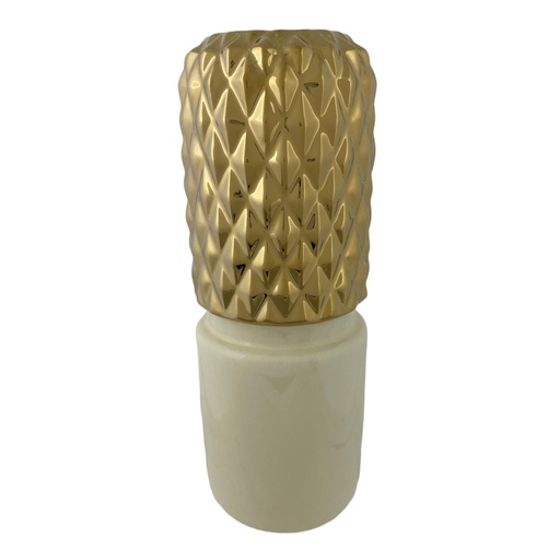 FLORERO CERAMICA 442-322246