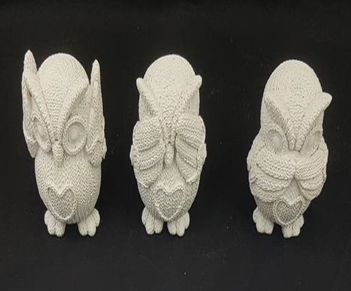 BÚHOS 0219/AC462