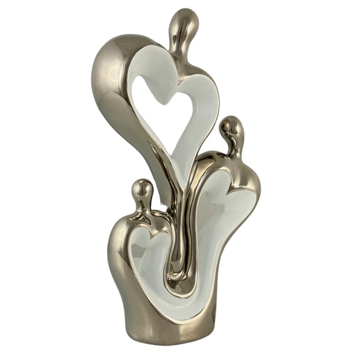 PAREJA CERAMICA 441-558247