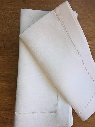 Servilletas de algodón