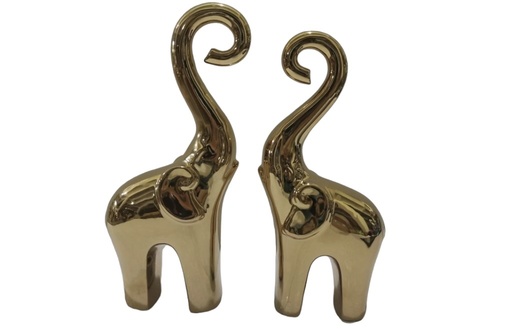 PAREJA ELEFANTES 209104403G