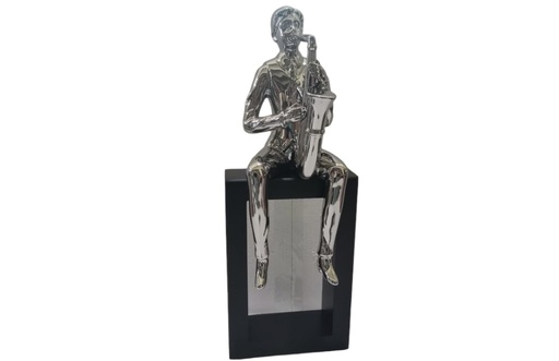 MUSICO SAXOFÓN 209104377
