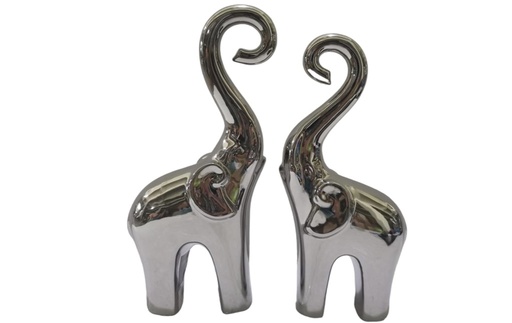 PAREJA DE ELEFANTES 209104403S