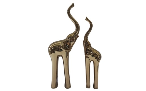 PAREJA DE ELEFANTES 209104490G