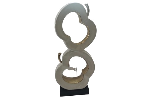 MANZANA ABSTRACTA 209104436WG