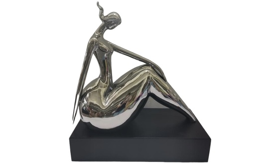 MUJER ABSTRACTA 209104503S