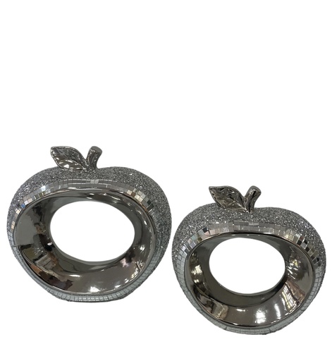 MANZANAS SET X2 209304519