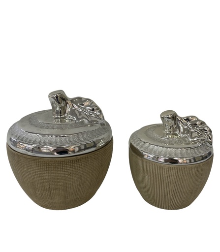 MANZANAS SET X2 URNAS 1455404001