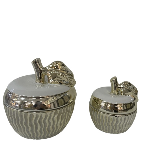 MANZANA SET X2 URNA 213804336FE